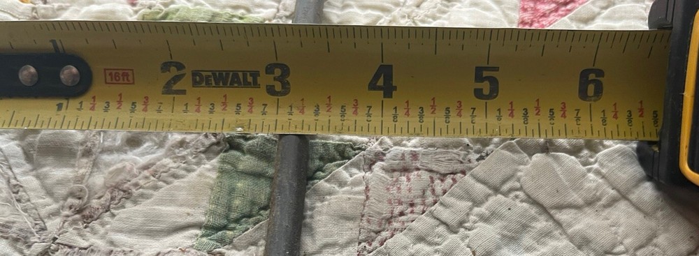 LEAD WIRE SPOOL 5/16" 46 POUNDS