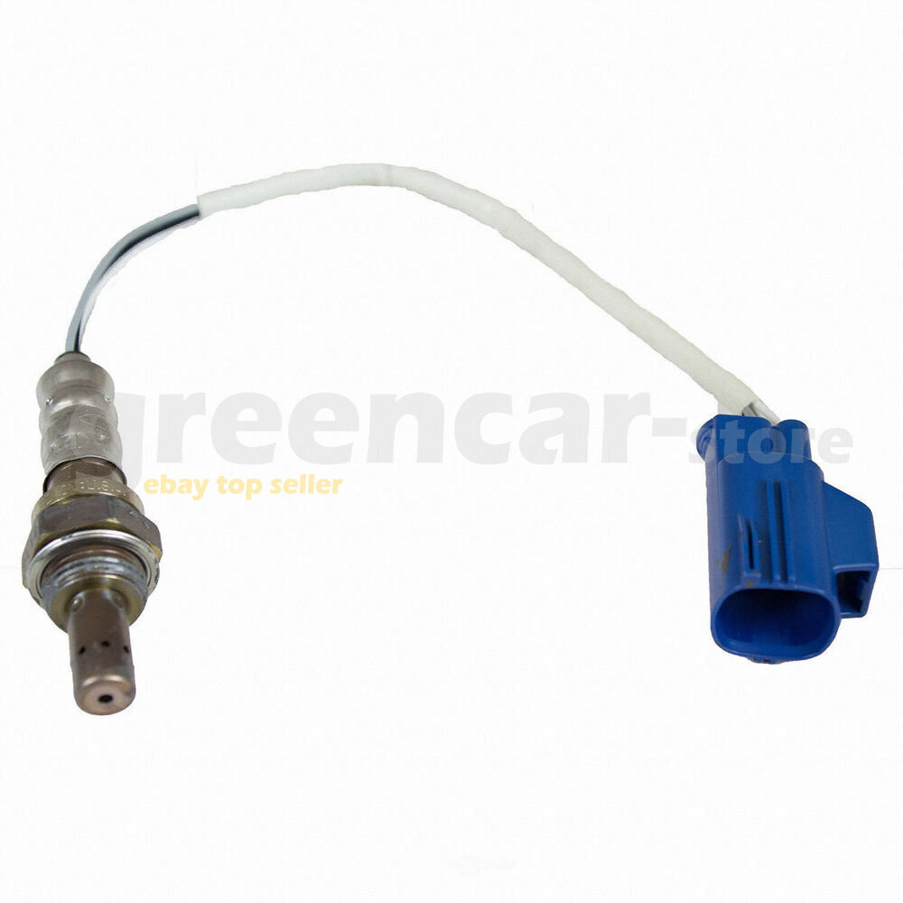 2pcs Upstream+Downstream Oxygen Sensor For 2006-2011 Ford Focus 2.0L L4