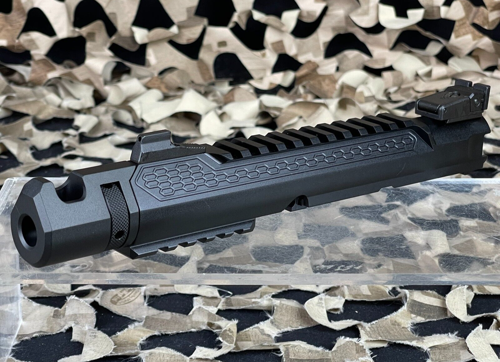 NEW Action Army AAP-01 Upper Receiver Kit - Alpha (19730)