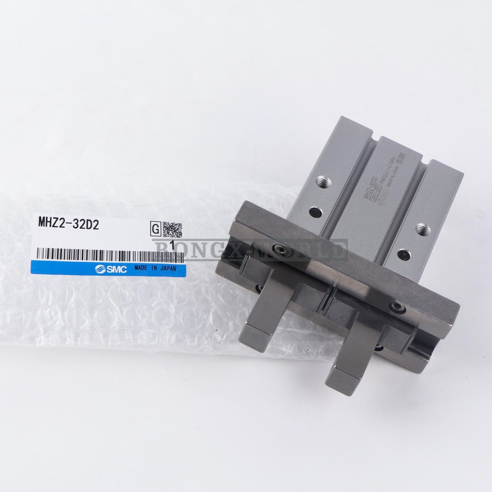 ONE SMC MHZ2-32D2 Parallel Gripper Double-Acting