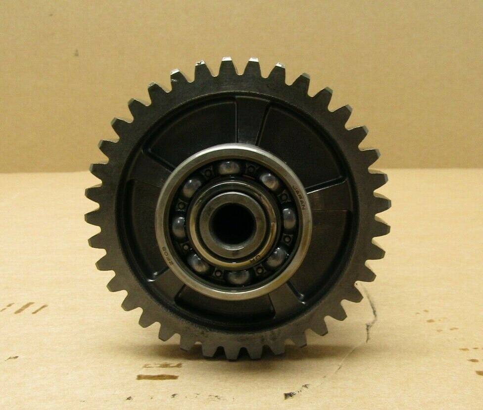 Yamaha XSR700 2017 gearbox gear set (8001)