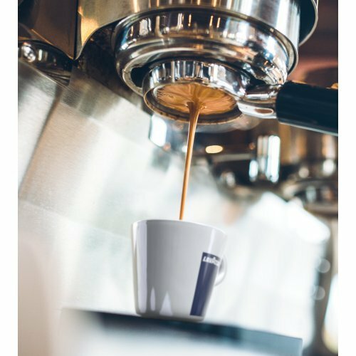 Lavazza Top Class Whole Bean Coffee Blend, Medium Assorted Styles , Sizes