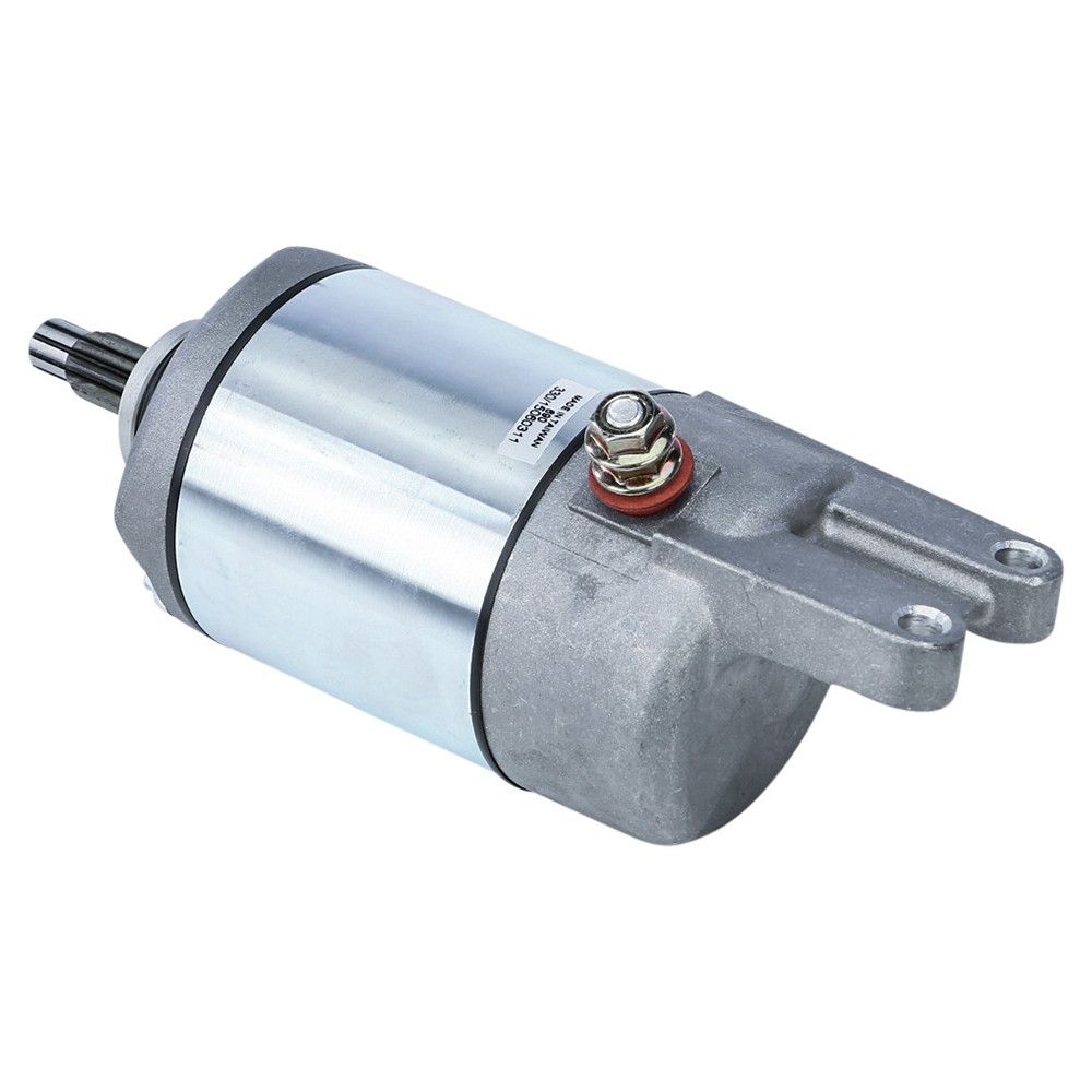 WPS Starter Motor - SMU0314