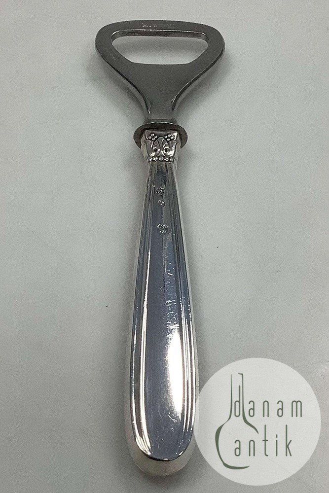 Karina Silver Opener W. & S. Sorensen