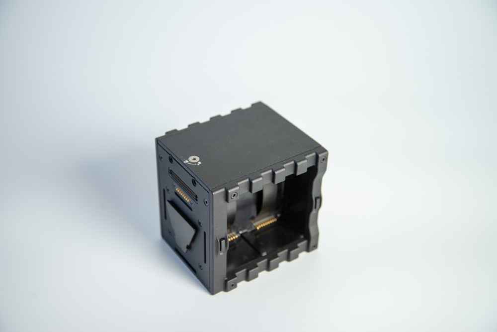 RED Digital Cinema Battery Module (Quad)