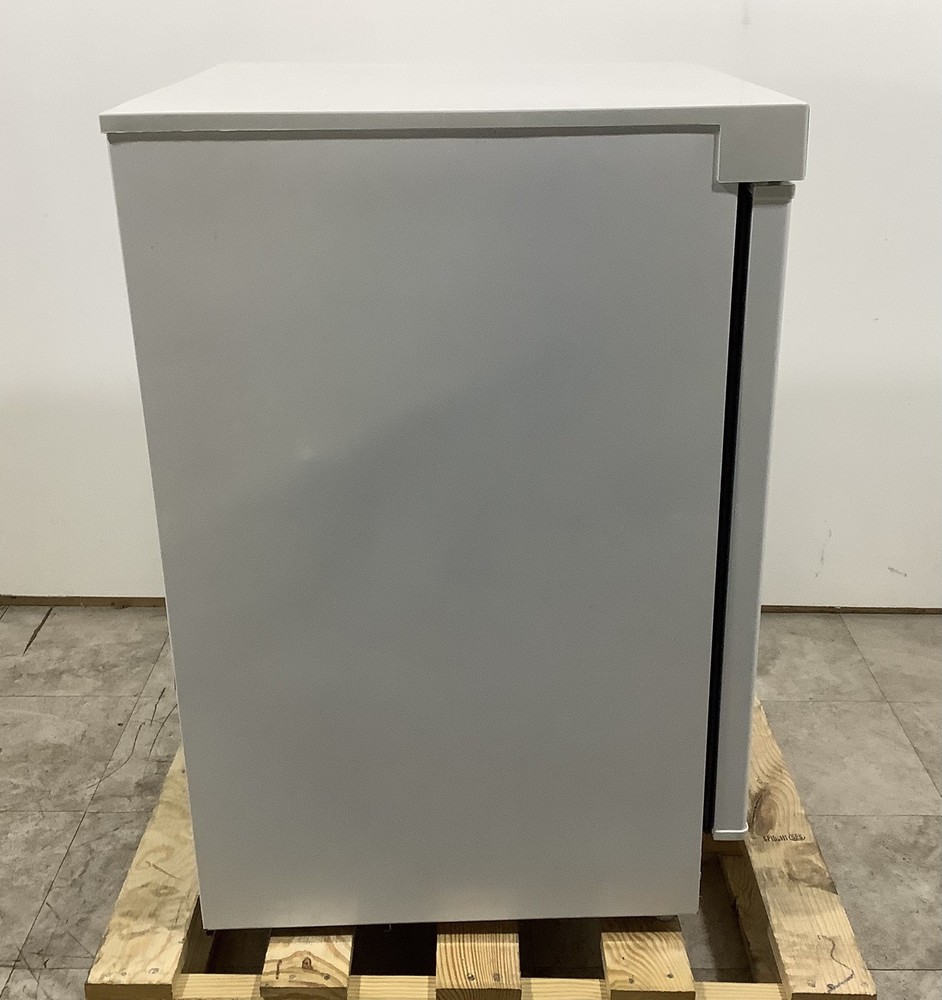 CorePoint Scientific White Diamond Built-In Undercounter Lab Refrigerator