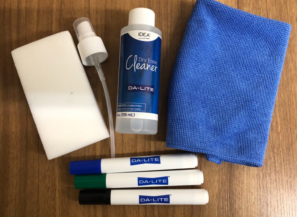 Da-Lite 22614 IDEA Accessory Kit