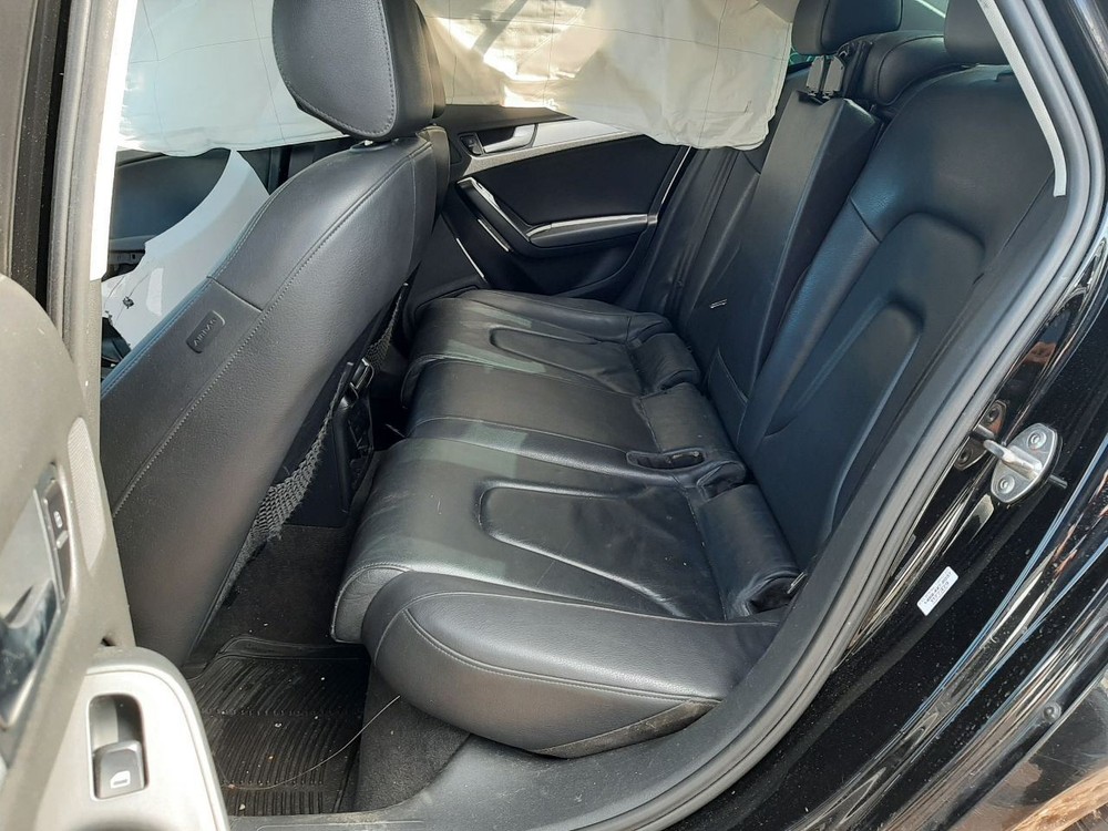 A4 AUDI 2011 High Mounted Stop Light 922519