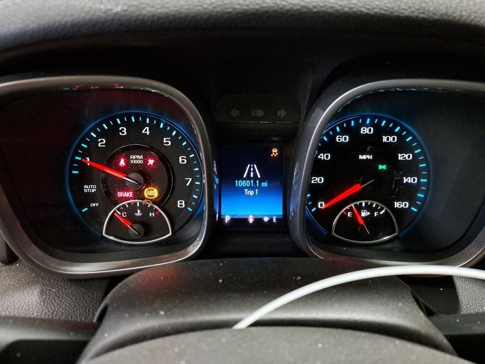 2015 Malibu Amplifier Sku#4288560