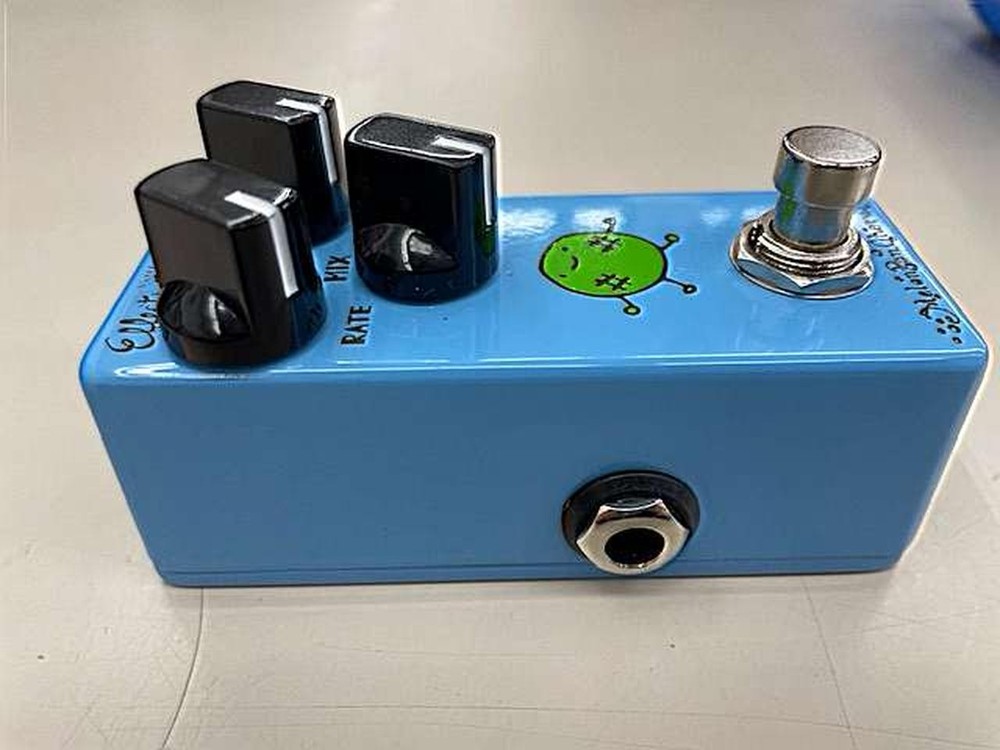 Effects Bakery Melon Pan Chorus