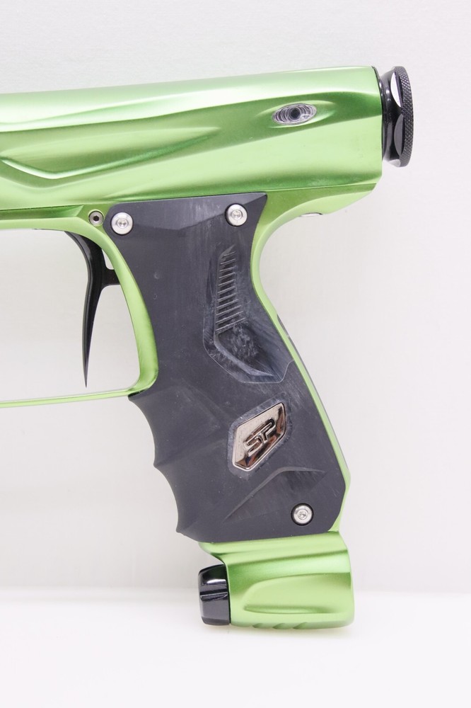 Shocker AMP Dust Green/Black