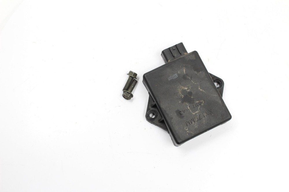 2008 XY260T-4 OEM ECU COMPUTER CONTROLLER UNIT BLACK BOX ECM
