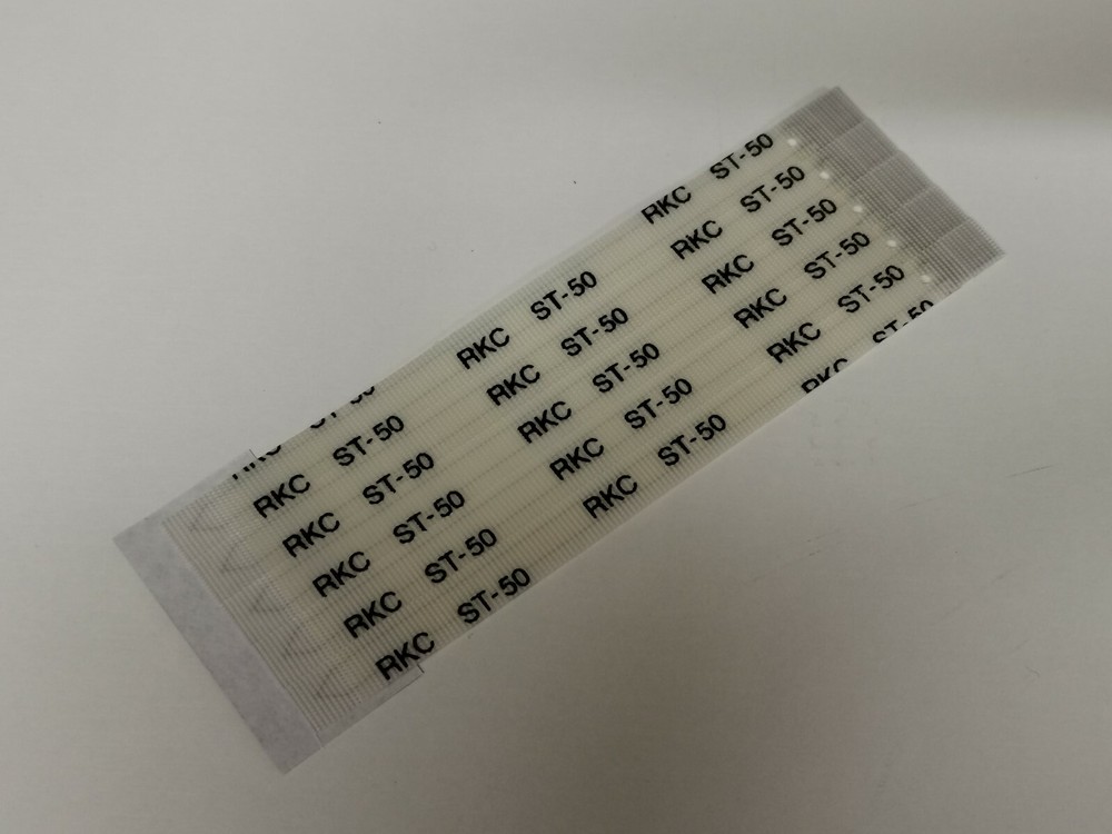 RKC ST-50 0-300°C Surface thermocouple temperature probe (K-Type) (5pcs)