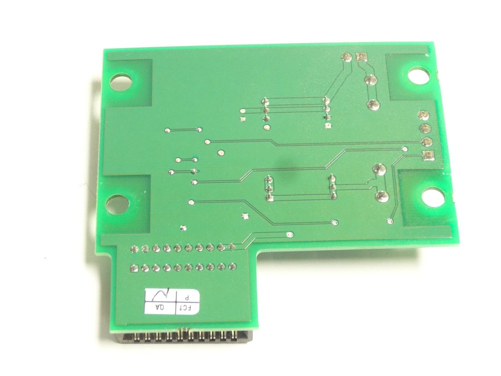 Powerware 101073665 Rev A00 PCB Board