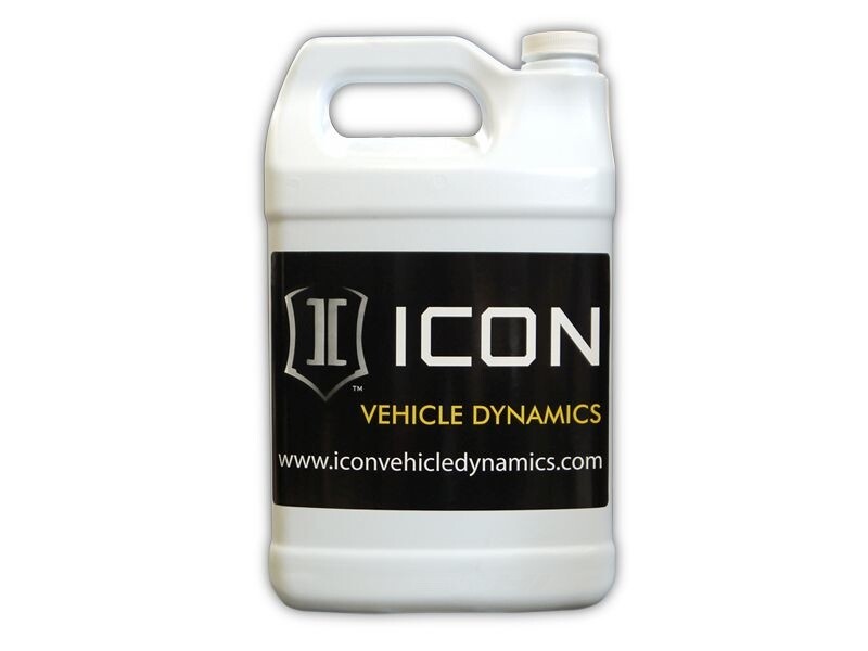 Shock Absorber Fluid Icon Vehicle Dynamics 254101G