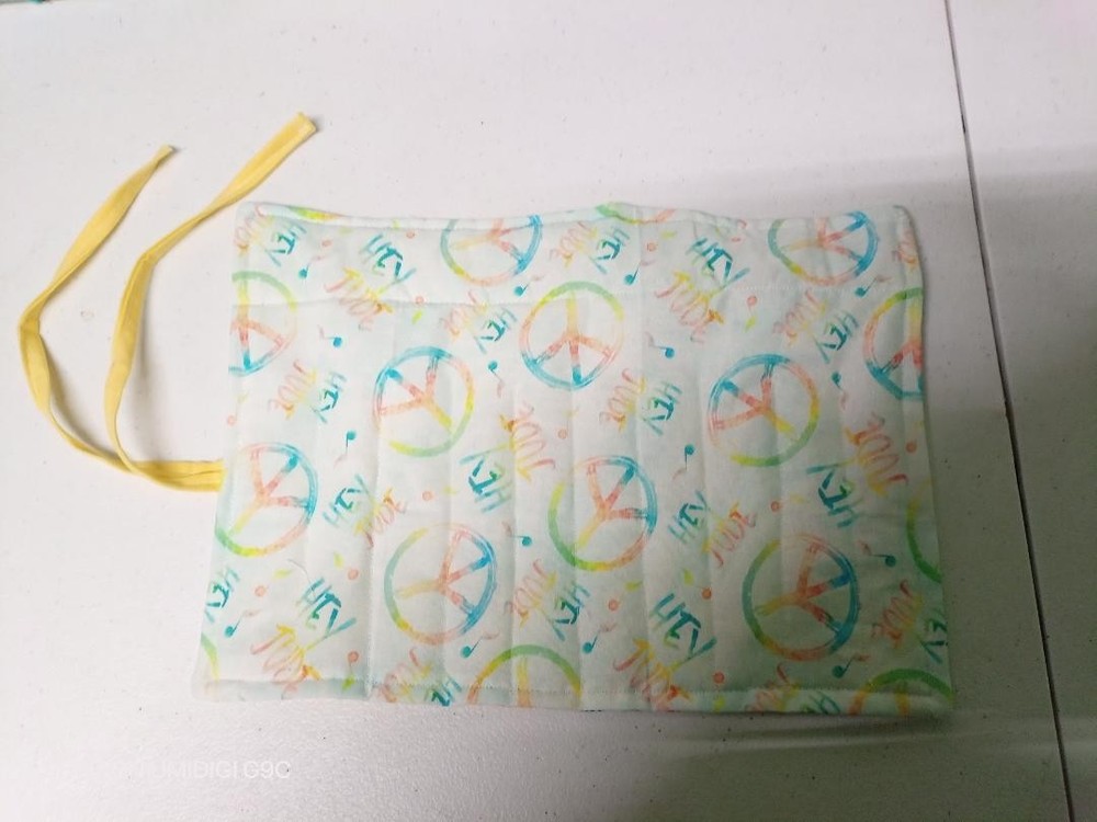 Handmade Crochet Hook Holders - Pick and Choose