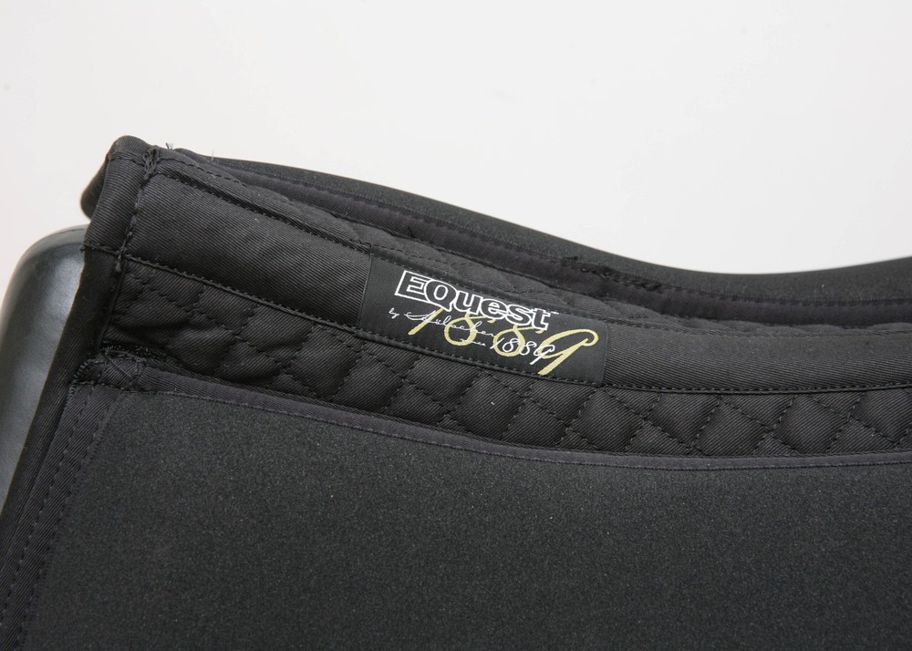 Equest V3 Shimmable Grip Half Pad Inv 6219