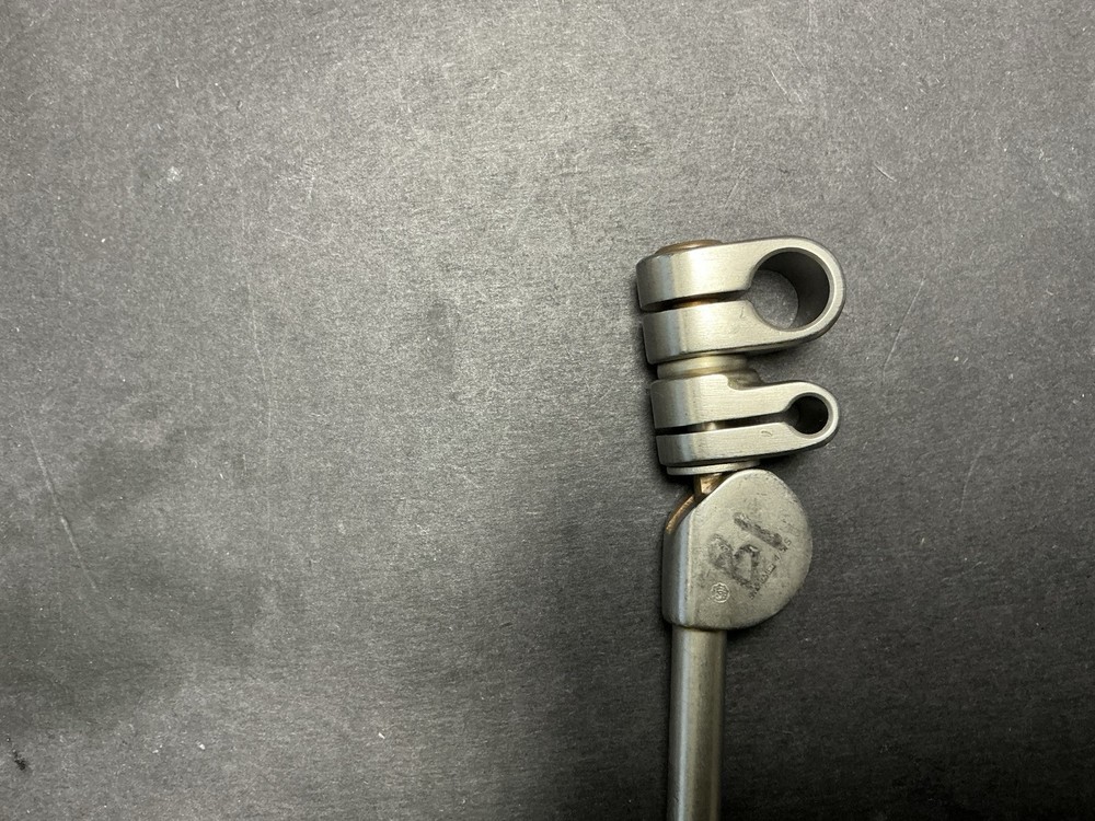 Surgical Thompson Retractor #(4D01C)