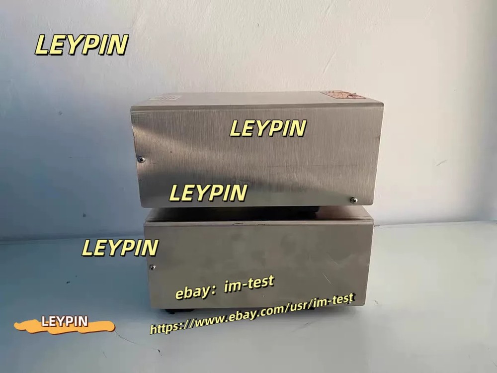 1pc TRek Electrostatic VOLTMETER MODEL 541A*im