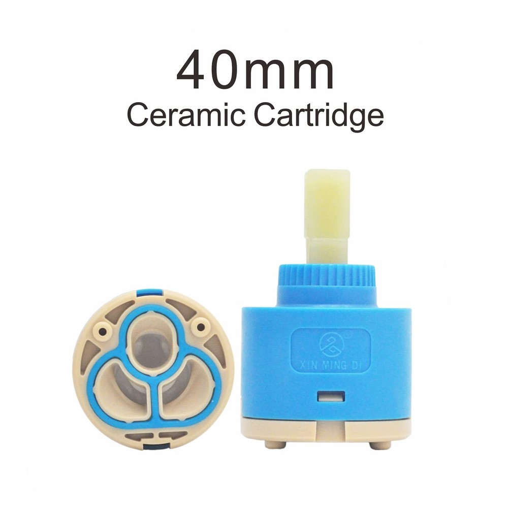 40mm MING DI Diameter Low Torque Ceramic Cartridge Torque（idle）