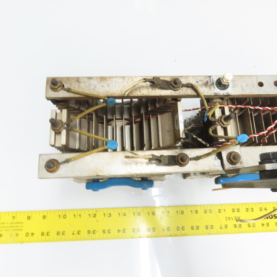 Miller 161302 Thyristor Rectifier Assembly