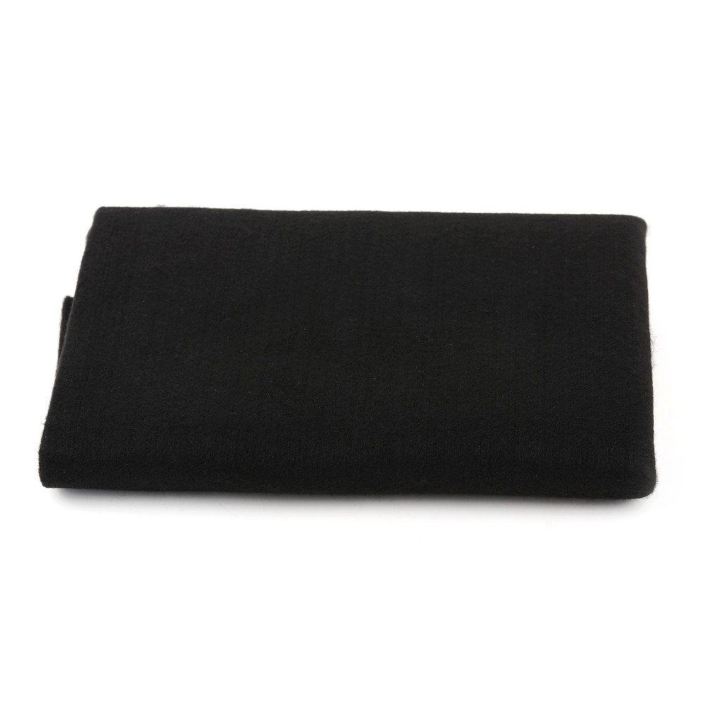 7.9"X7.9" Fireproof Mat Premium Fire Pit Mat Protector Deck Heat-resistant