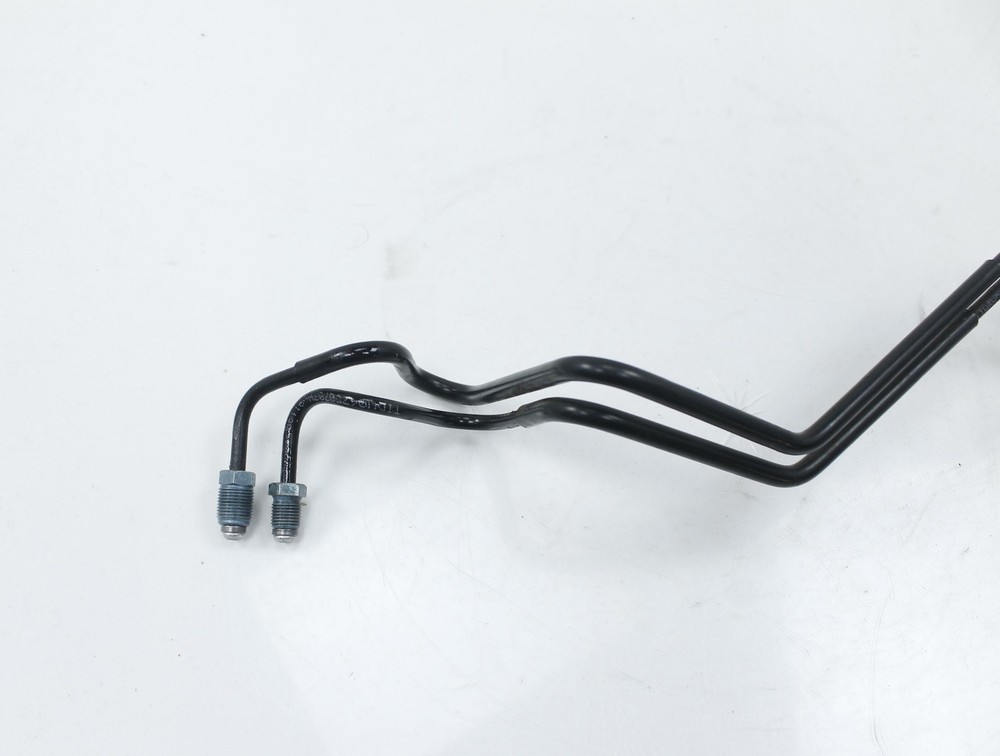 05-07 BMW R1200GS FRONT REAR BACK ABS LINE