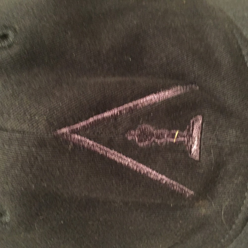 🎩 2015 Oscars Cap - Never Worn, NWT