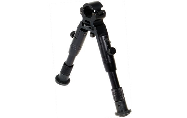 Bipod Clamp On Adjustible BIP-TLBP18S