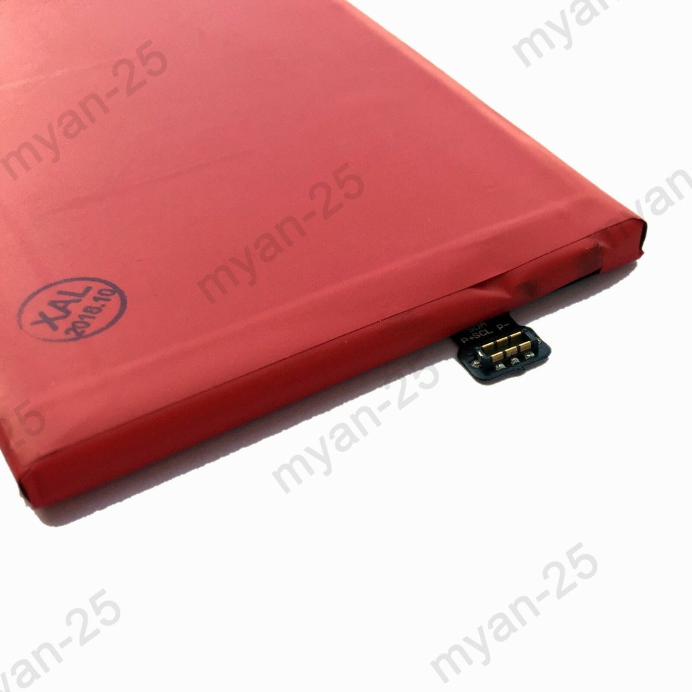 3300mAh 3.8V Internal Replacement Battery For OnePlus Two 2 A002 BLP597