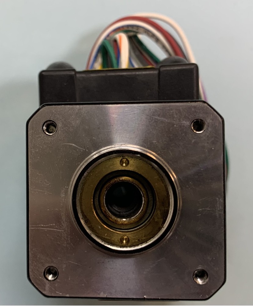 Schneider MDrive® Plus Programmable Motion Control (NEMA 17)