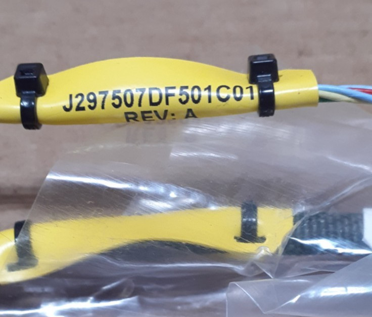 HARNESS J297507DF501C01
