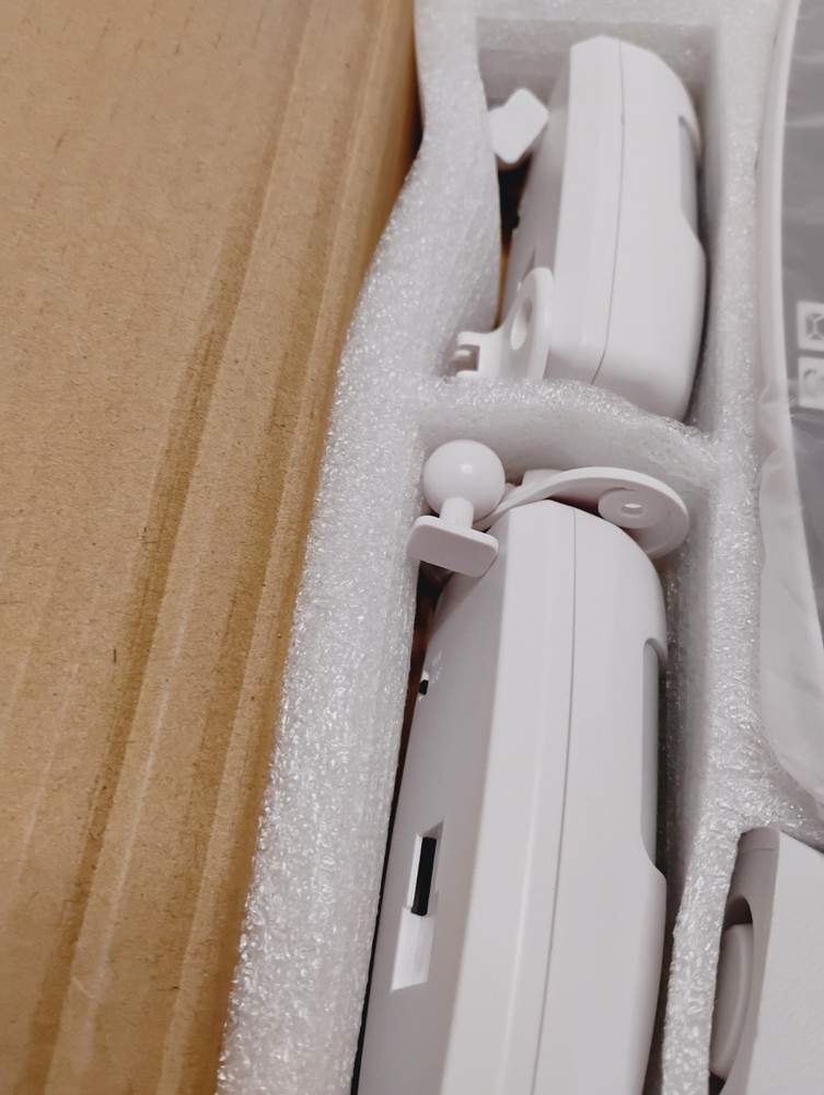 AG Security DP500 Alarm System , NEW