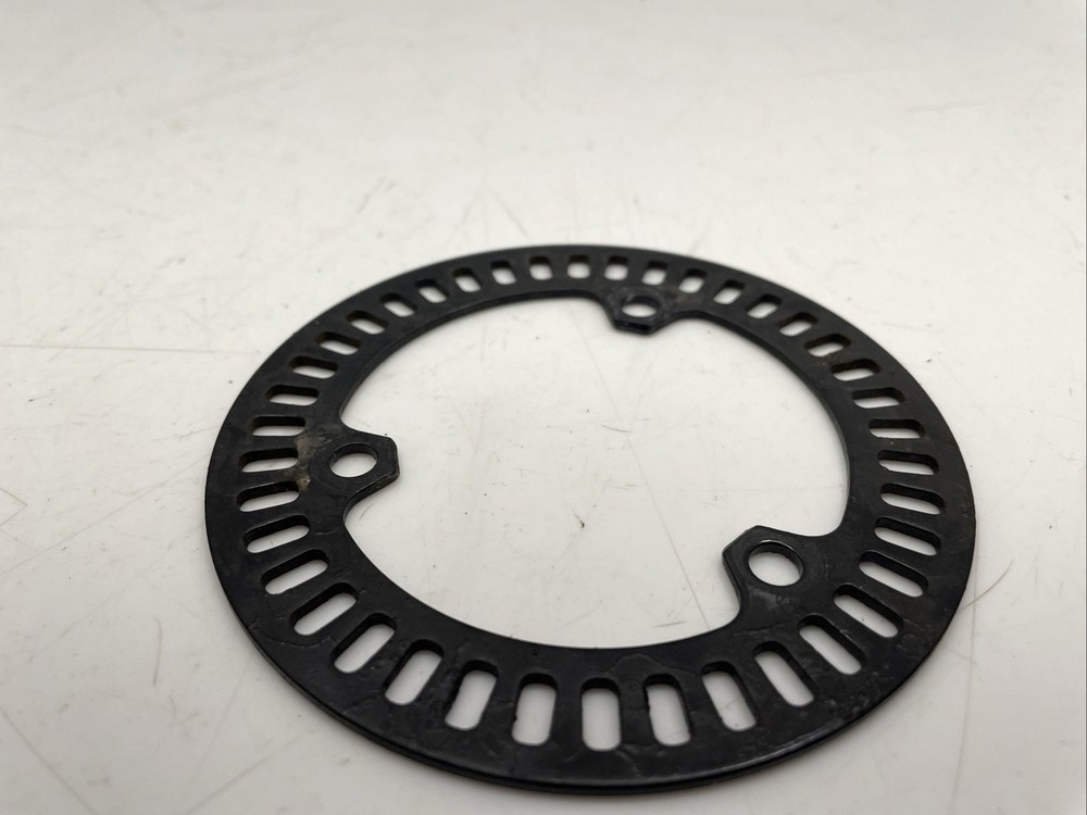 ♻️ Yamaha Yzf R3 Abs 2015 - 2018 Front ABS Ring ♻️