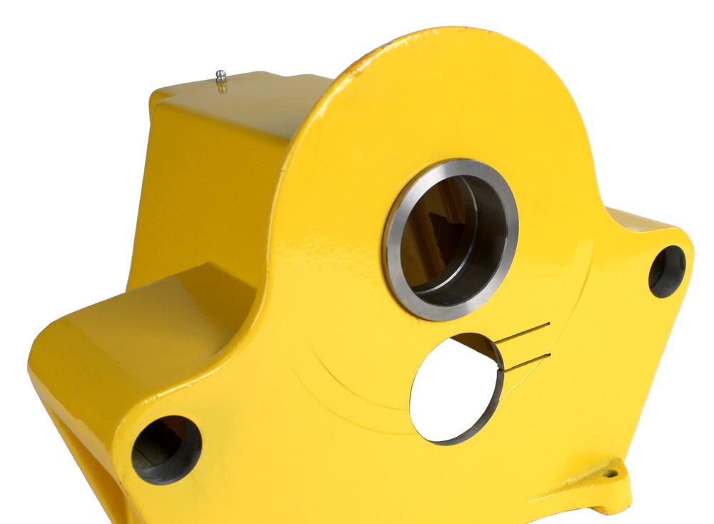 Steel Dragon Tools® 42845 Housing Body Assembly for 300 Pipe Threading Machine