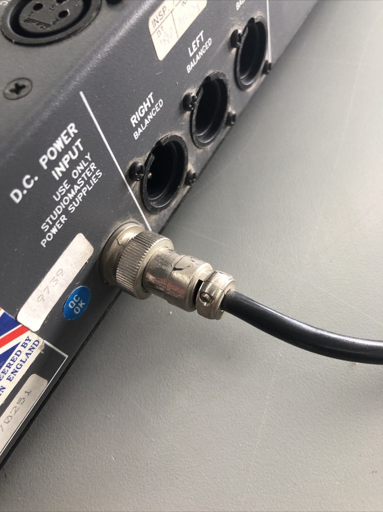 studio master pro 2 163