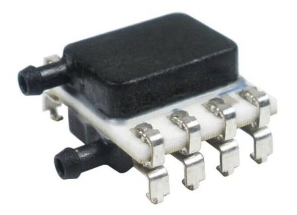 DIFFERENTIAL PRESSURE SENSOR IC 100 mbar SMD Honeywell