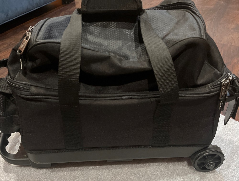 Streamline By Storm 2 Ball Bowling Bag