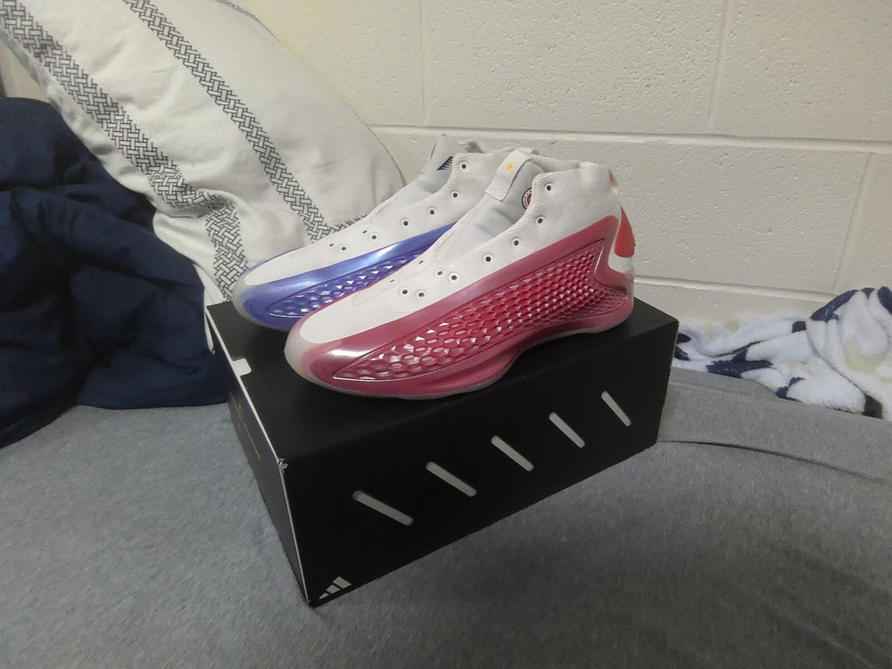 ae 1 mcdonalds all american