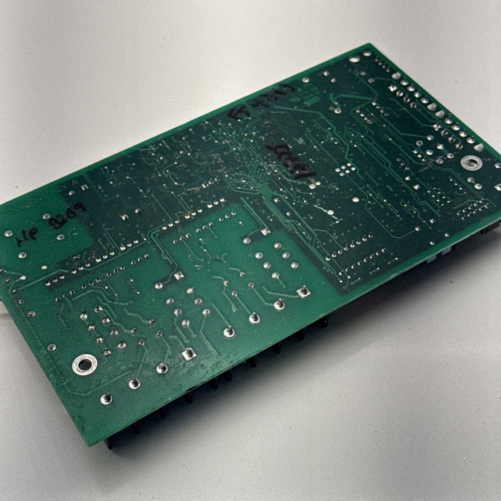 Simplex 4007-9806 / 07431362 SDACT MODULE 444