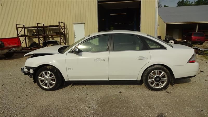 Jack & Tool Kit Fits 2008 Mercury Sable 669222