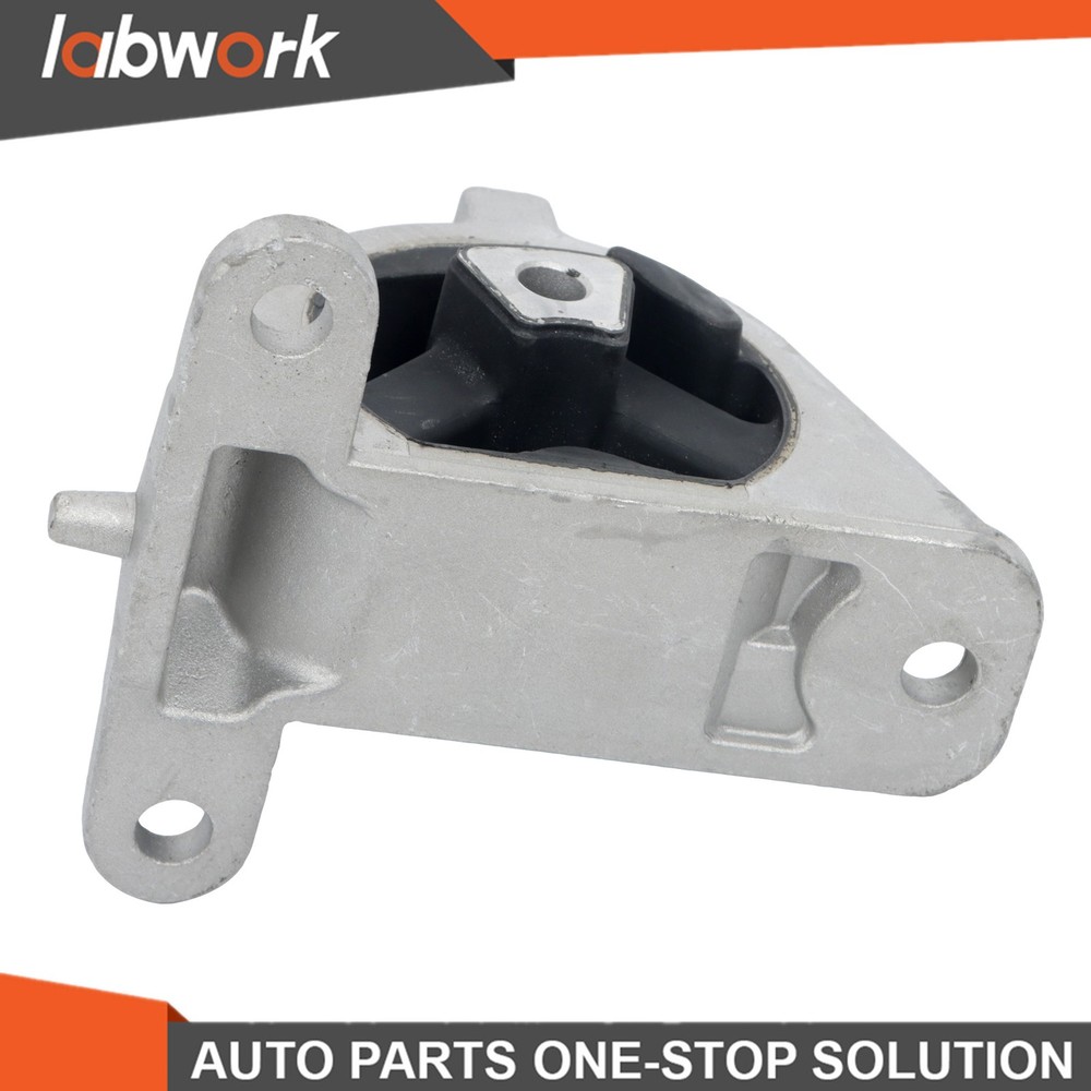 Labwork Engine Motor&Transmission Mount 4pcs For Dodge Caravan V6 3.3L 2001-2007