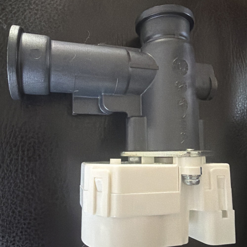 Laars Heating Systems FT1116 VALVE MIXING