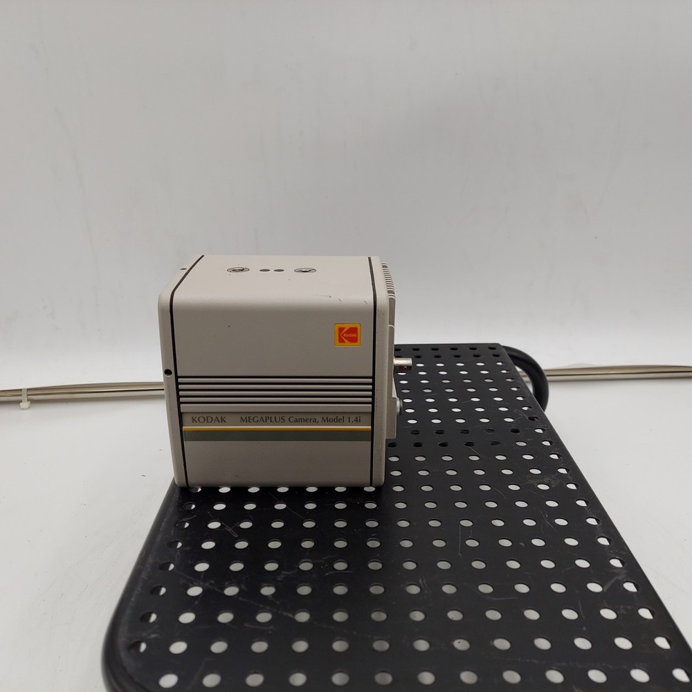 Kodak Megaplus Camera Model 1.4i