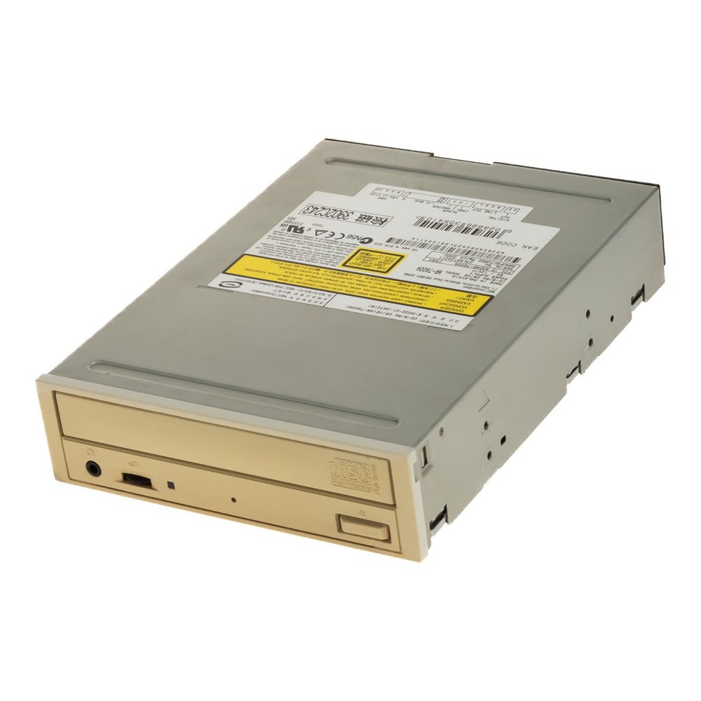 Internal Drive Burner NEC NR-7900A CD-R/RW Drive IDE 5.25 Inch