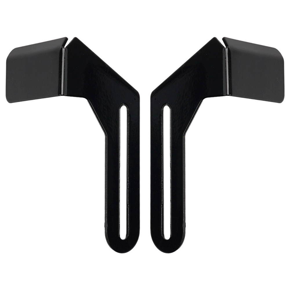 2 Pieces Grinder Tool Rest Replacement Backing Plate Washer Pad Accessories