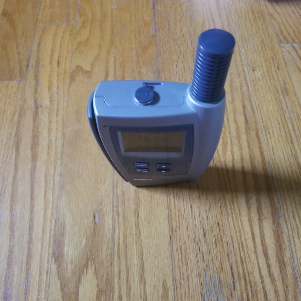 Rotronic NT2 HygroLog Data Logger