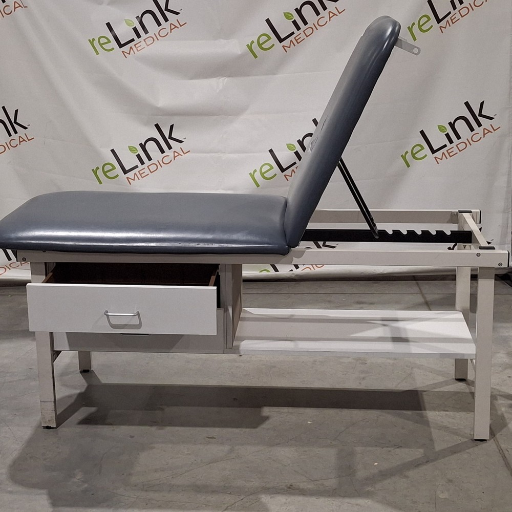 Clinton Industries Alpha Series 3013 Treatment Table