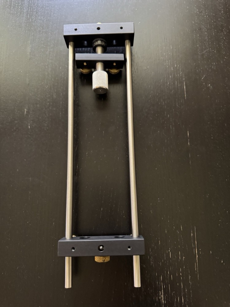 Micro Fence Circle Jig Attachment - NEW OPEN BOX