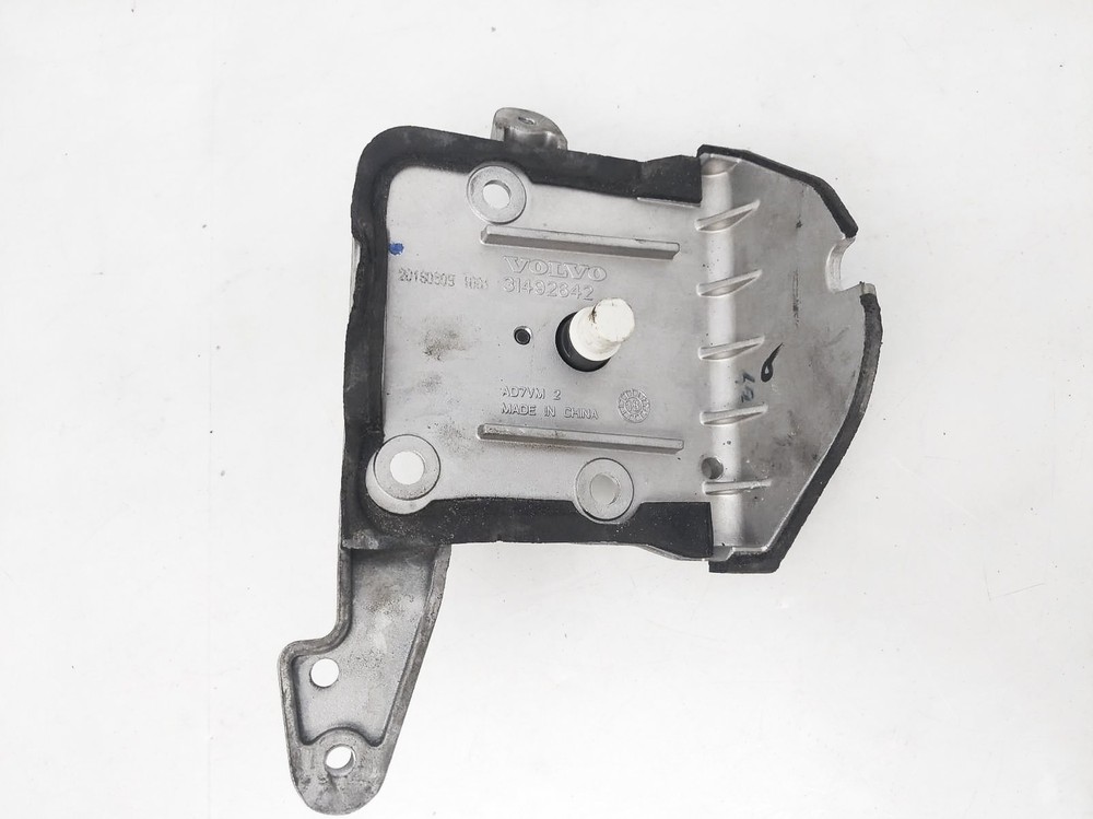 2019 Volvo Xc60 Intergrated Starter Module Bracket 31492642 *R-Design